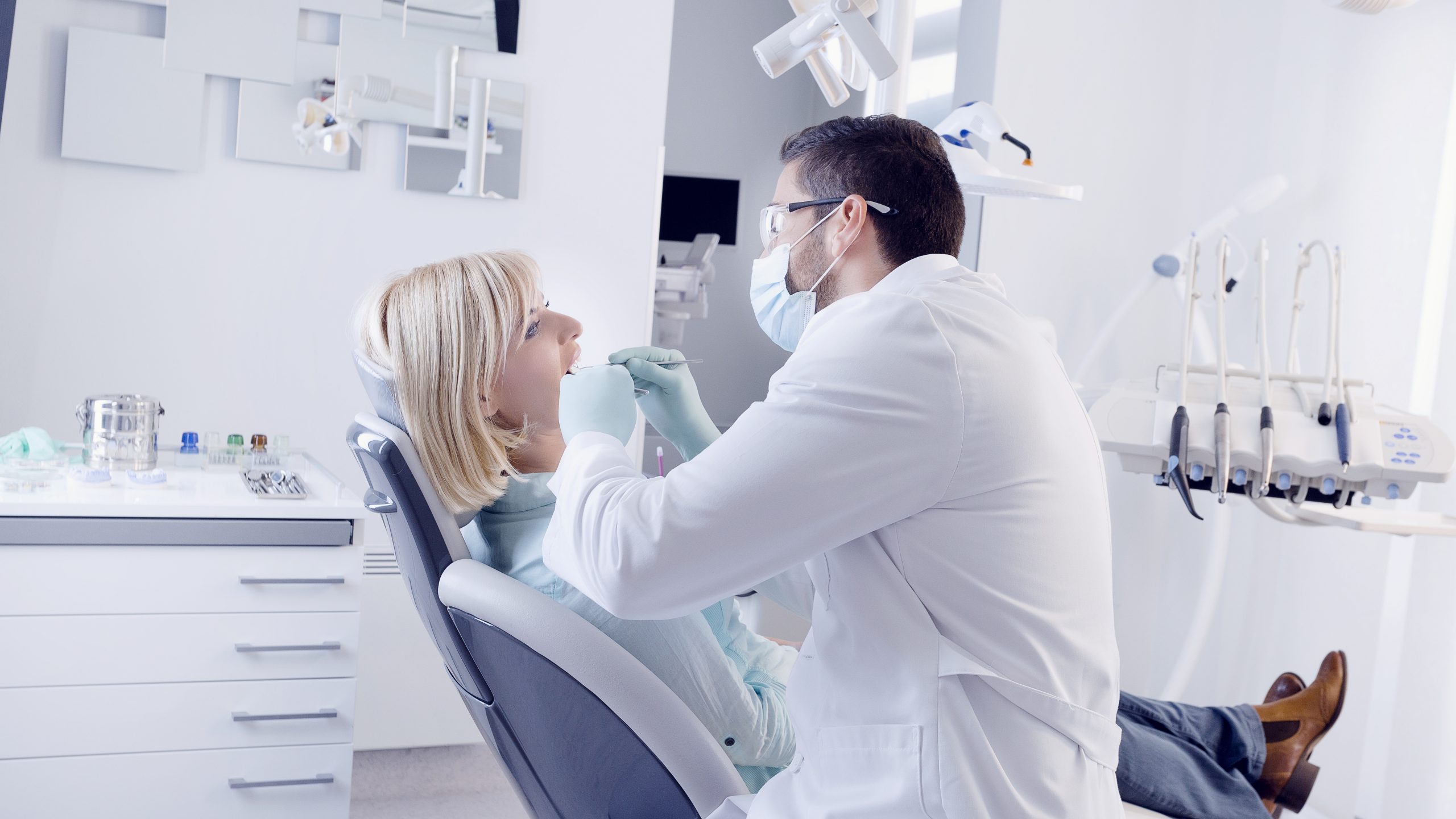 Dentist in Papillion, NE